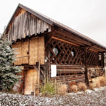Panorama Glamping Visole Ξενοδοχείο Slovenska Bistrica Εξωτερικό φωτογραφία