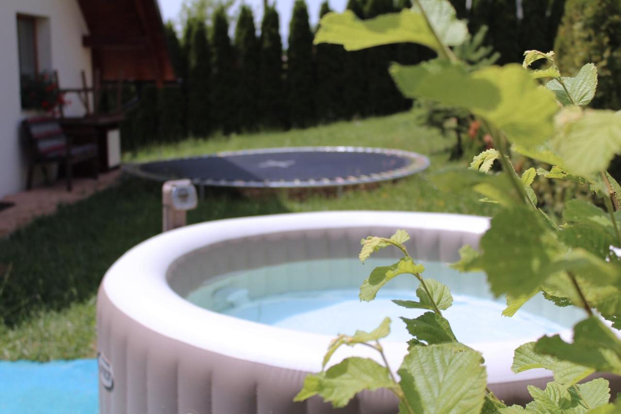 Panorama Glamping Visole Ξενοδοχείο Slovenska Bistrica Εξωτερικό φωτογραφία