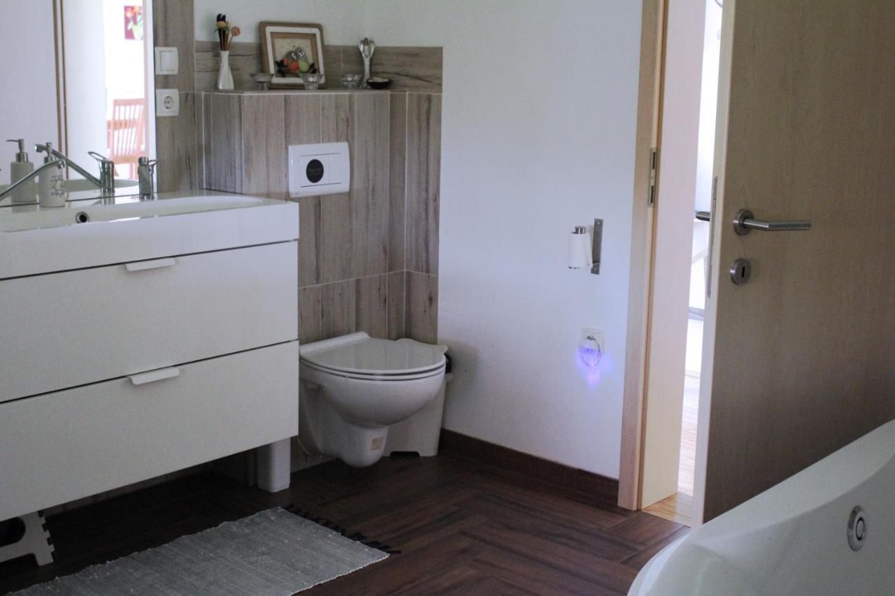 Panorama Glamping Visole Ξενοδοχείο Slovenska Bistrica Εξωτερικό φωτογραφία