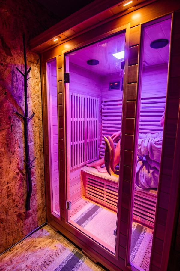 Panorama Glamping Visole Ξενοδοχείο Slovenska Bistrica Εξωτερικό φωτογραφία