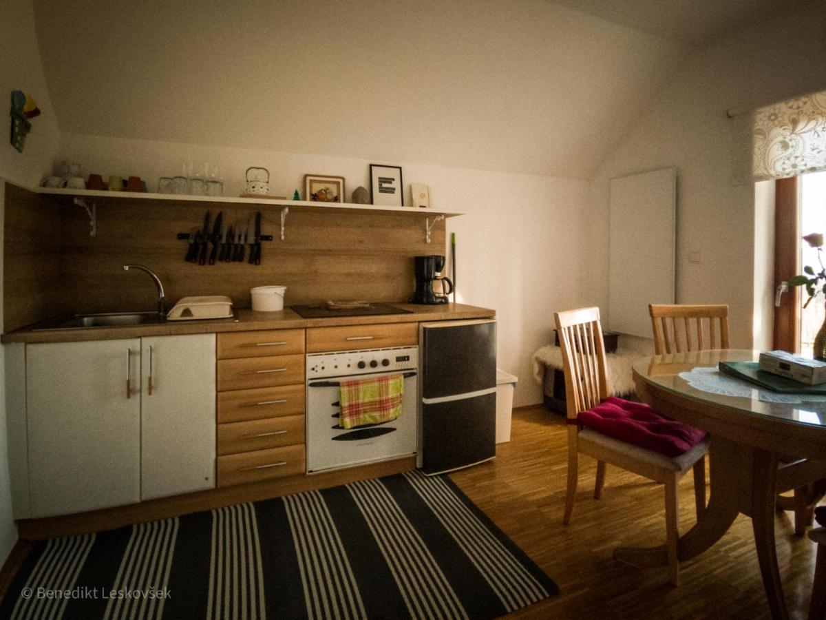 Panorama Glamping Visole Ξενοδοχείο Slovenska Bistrica Εξωτερικό φωτογραφία