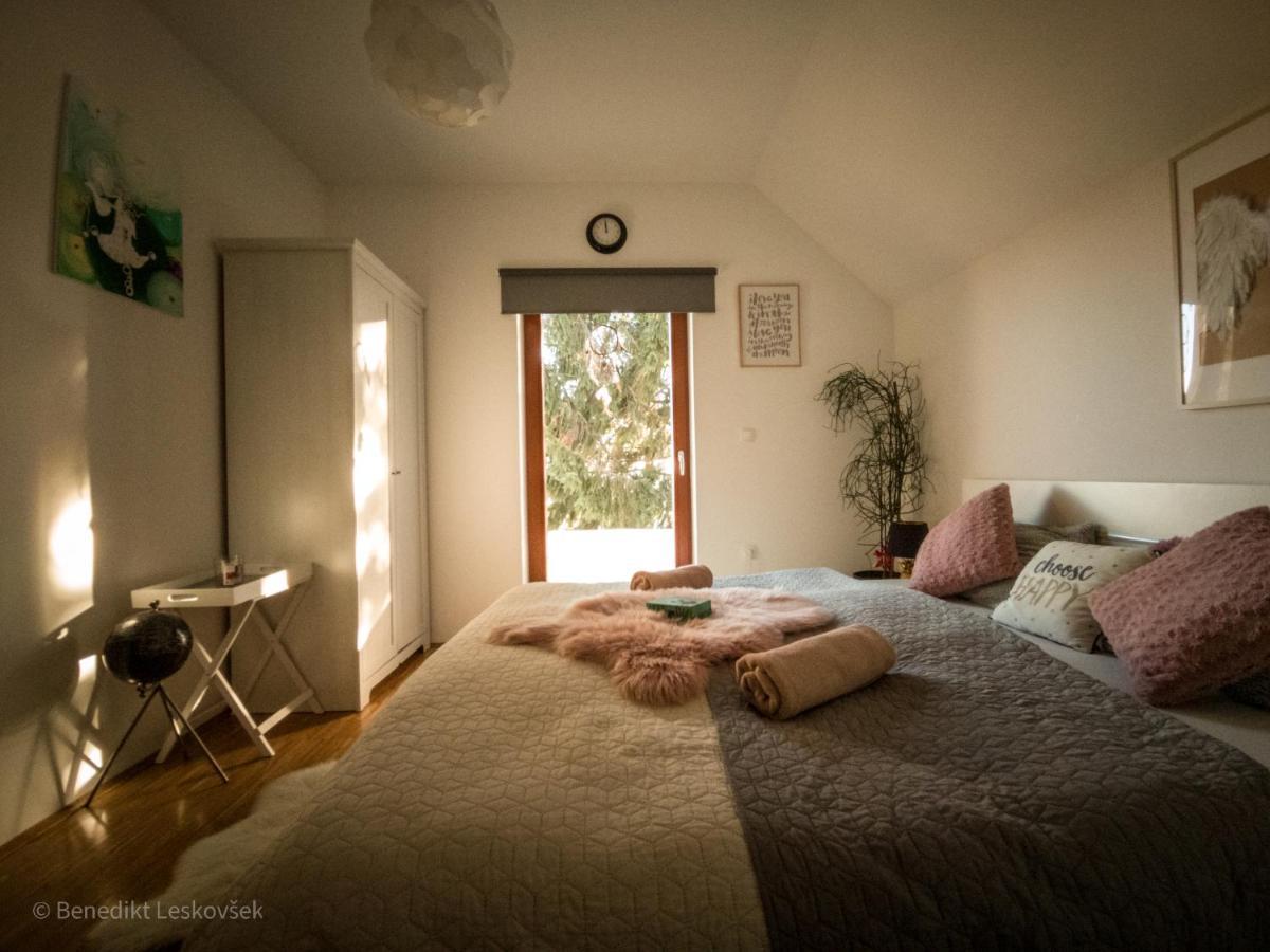 Panorama Glamping Visole Ξενοδοχείο Slovenska Bistrica Εξωτερικό φωτογραφία