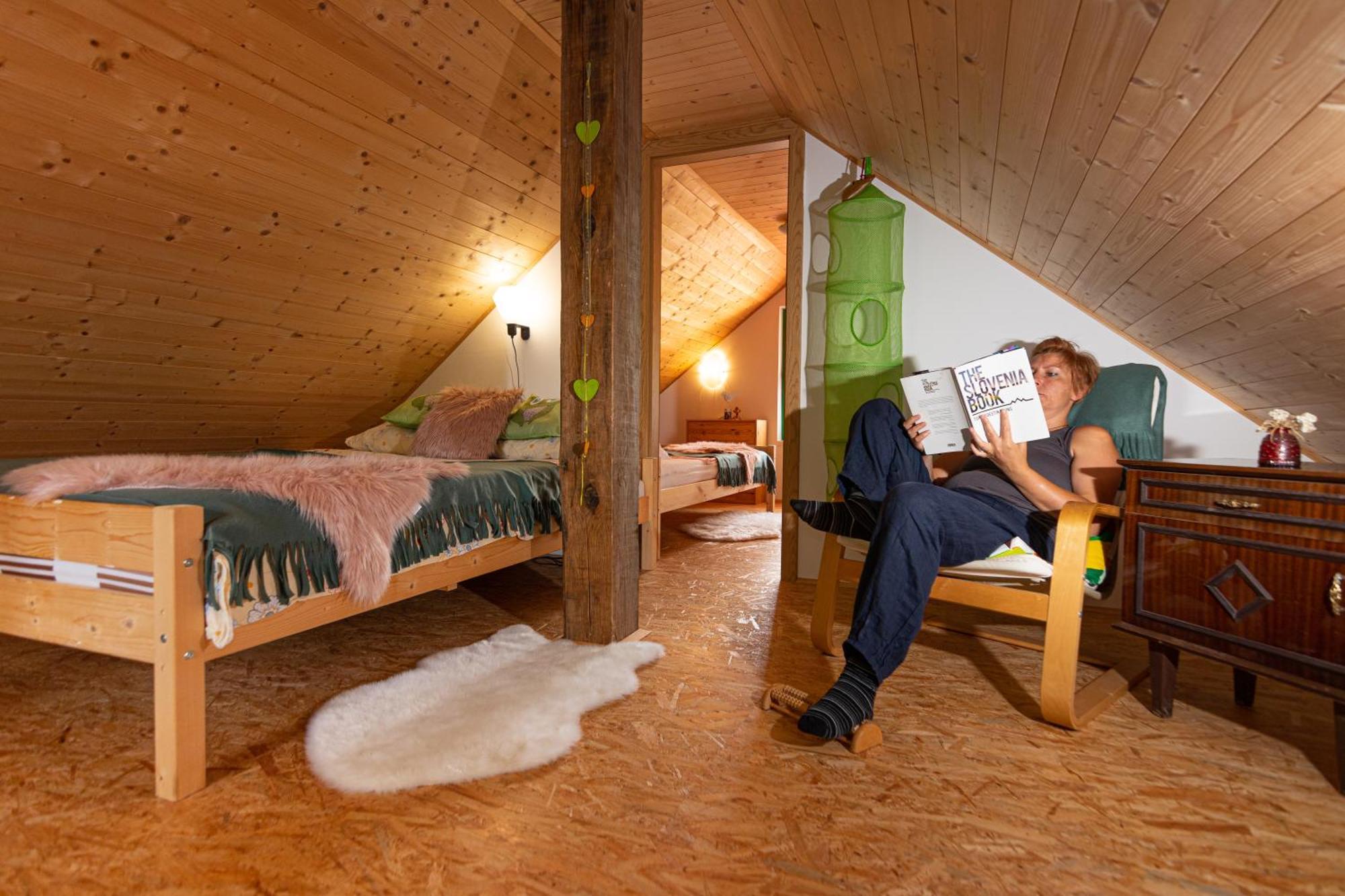 Panorama Glamping Visole Ξενοδοχείο Slovenska Bistrica Δωμάτιο φωτογραφία