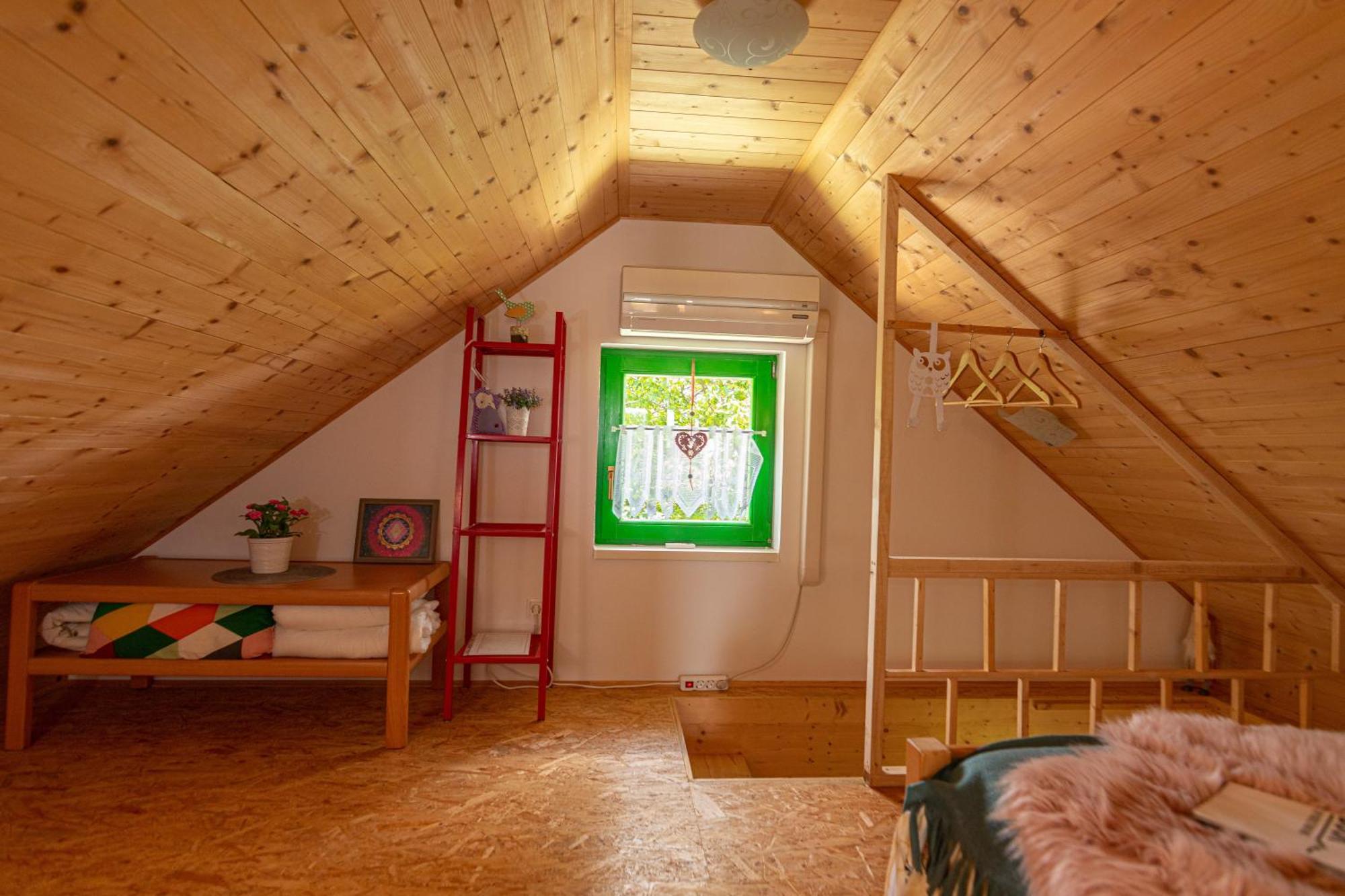 Panorama Glamping Visole Ξενοδοχείο Slovenska Bistrica Δωμάτιο φωτογραφία