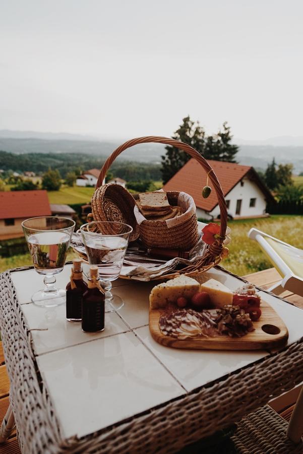Panorama Glamping Visole Ξενοδοχείο Slovenska Bistrica Εξωτερικό φωτογραφία