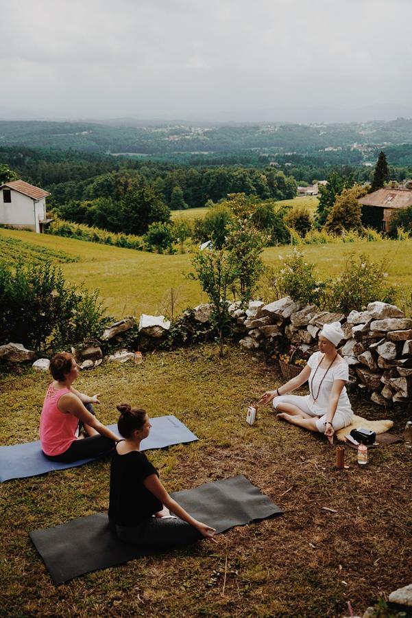 Panorama Glamping Visole Ξενοδοχείο Slovenska Bistrica Εξωτερικό φωτογραφία
