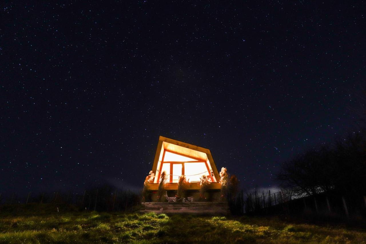Panorama Glamping Visole Ξενοδοχείο Slovenska Bistrica Εξωτερικό φωτογραφία