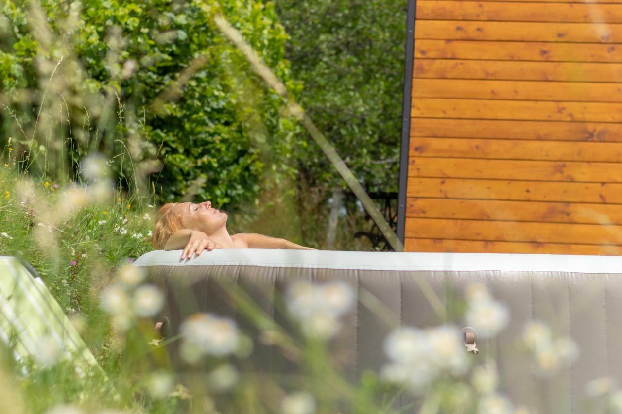 Panorama Glamping Visole Ξενοδοχείο Slovenska Bistrica Δωμάτιο φωτογραφία
