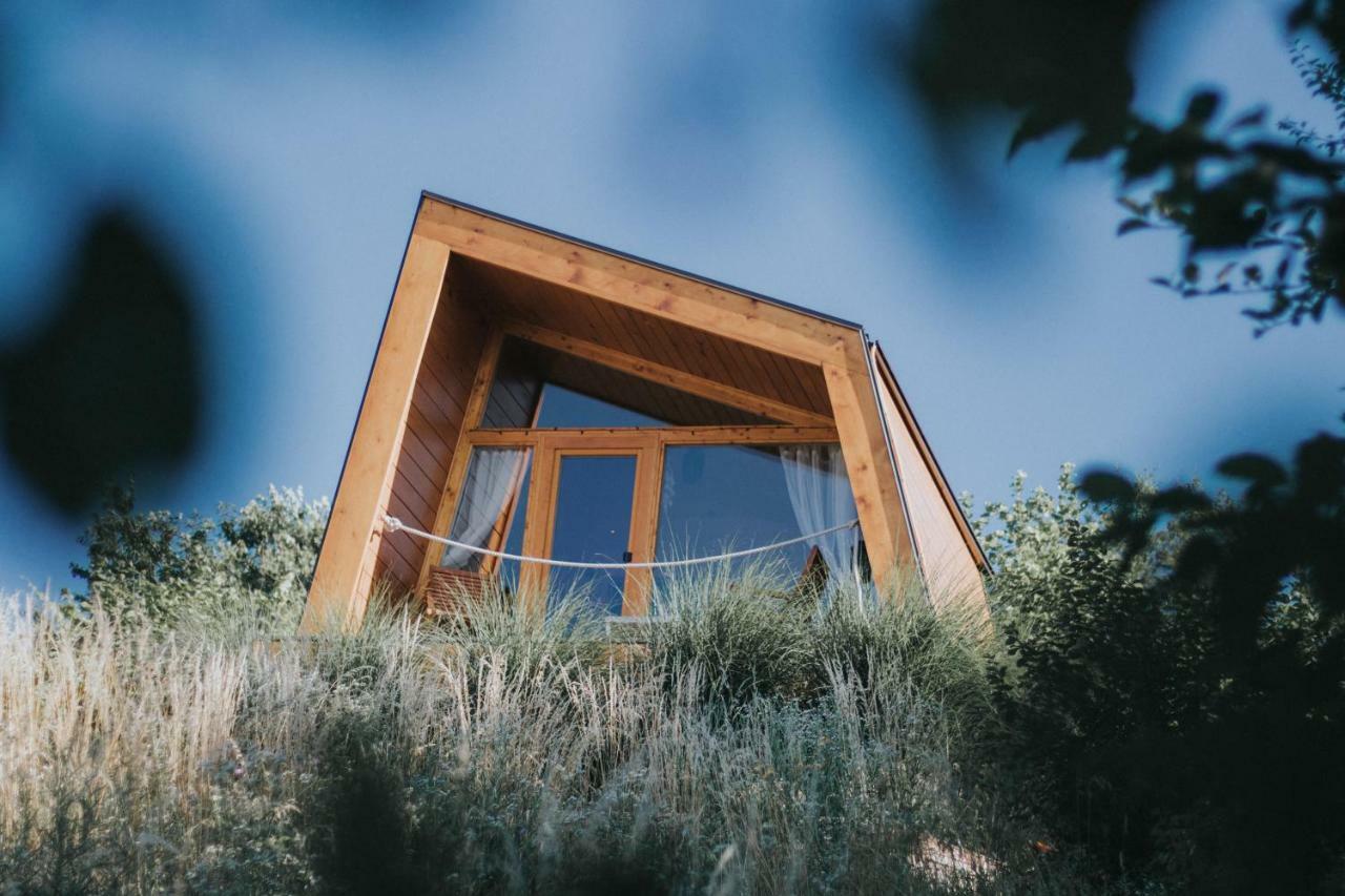 Panorama Glamping Visole Ξενοδοχείο Slovenska Bistrica Εξωτερικό φωτογραφία